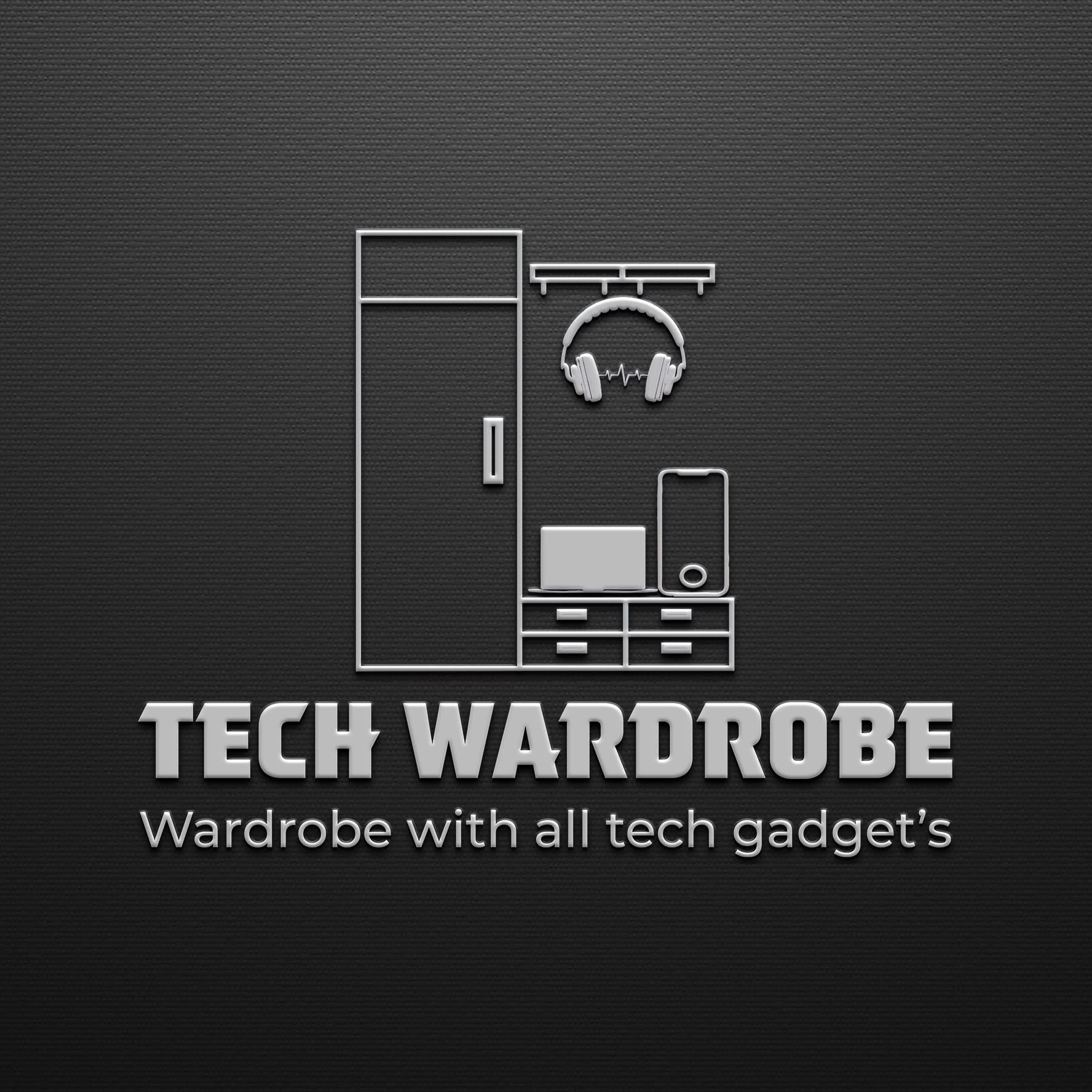 Tech Wardrobe logo